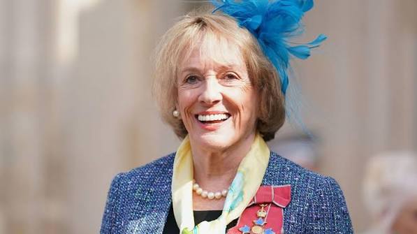 Broadcaster and campaigner Dame Esther Rantzen has died at the age of 86. Her family said in a statement she was the “most wonderful mother” and “cherished grandmother” who will be remembered