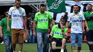 The serie b champions are not having their best intro into serie a this season. Chapecoense Crash Survivor To Return Against Barcelona Sports German Football And Major International Sports News Dw 28 07 2017