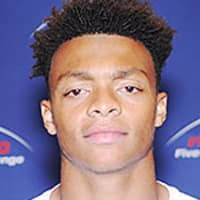 Justin Fields 2018 Dual Threat Quarterback Georgia