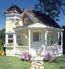 little yellow house haus und garten susse hutte kleine hausideen