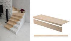 Renovez Votre Escalier Avec Des Marches Pretes A Poser Habillage Escalier Habillage Escalier Beton Renovation Escalier Bois
