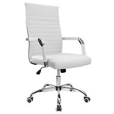 Great For All Offices Including Home Offices The Furmax Executive Style Chair Suits The Most Professional Of Worksp Office Chair Conference Chairs Desk Chair