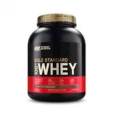 protein 100 whey gold standard