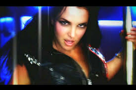 The official real original musi video of brtney's gimme more Britney Spears Gimme More 2007