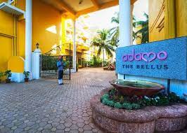 Candolim bus stop (3.6 km). Goa Honeymoon Package With Adamo The Bellus Hotels Goa Special Honeymoon