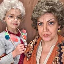 31 Days Of Costumes: Schultz Creates Monthlong Halloween Fun