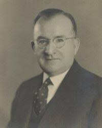 Past Grand Secretaries