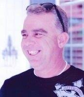 Tony Lewis Obituary (1967