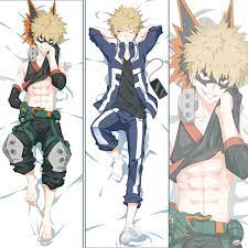 Bakugo bnha mha todoroki myheroacademia deku katsuki midoriya kirishima izuku bokunoheroacademia katsukibakugo bakugou aizawa allmight xreader. 2020 Anime Dakimakura Boku Keine Mein Hero Wissenschaft Katsuki Bakugo Umarmung Korper Kissen Fall Cosplay Otaku Bl Kissen Abdeckung Japanischen Geschenk Aliexpress