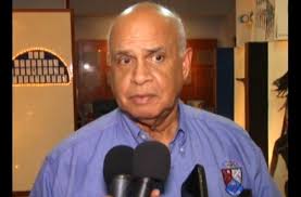 Belize Olympic and Commonwealth Games Association donate equipment to help  country's athletes