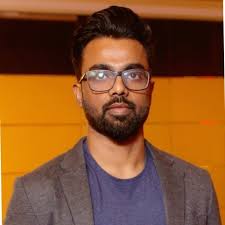 Mr. Deepak Singh CEO,