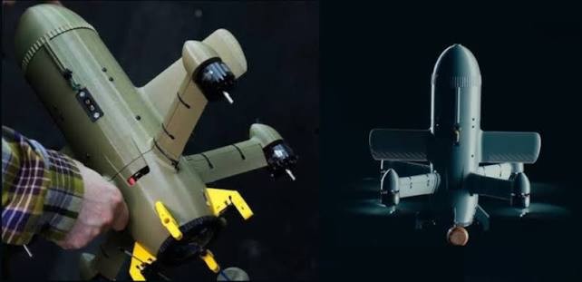 Guide To Ukrainian Interceptor Drones | Covert Shores