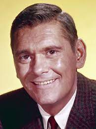 Dick York - Actor