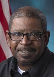 Buford led jail prevention program