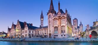 L'idea di amsterdam contro i ritardi del pass covid ue. Gand Cosa Fare Cosa Vedere E Dove Dormire Belgio Info