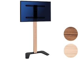 Die Einzigartigkeit Die Jedem Baum Aufgrund Seiner Maserung Und Der Struktur Der Rinde Innewohnt Macht Holz Seit Jeher Tv Stander Wandhalterung Tv Halterung