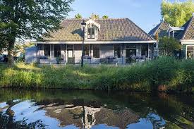 More about broek in waterland. Huis Te Koop Eilandweg 3 1151 Bz Broek In Waterland Funda