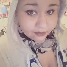 Michelle Darby (@MichelleBunny94)