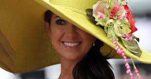 Kentucky Derby hats