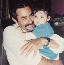 Profile for Rafa Loera