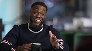 Kevin Hart: The 60 Minutes Interview - CBS News
