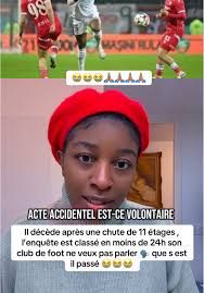 Aaron Boupendza Officiel Scandal