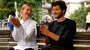 The first netflix series to be primarily in yiddish. F A Z Video Theaterserie Folge 2 Der Dibbuk