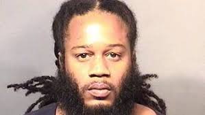 Photos: Arrest mugshots 12-5-15