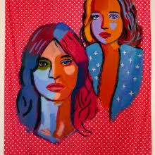 The Art World Pays Tribute to Walter Robinson