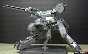Metal Gear Rex Metal Gear Rex Metal Gear Metal Gear Solid