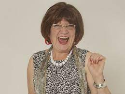 We did not find results for: Barbara Nice Wows Judges On Britain S Got Talent But Where Have We Seen Her Before Manchester Evening News
