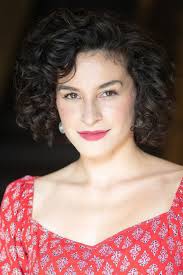 Reparto de Killer Unicorn (película 2018). Dirigida por Drew Bolton