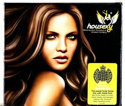 Ministry of Sound: Housexy Autumn 08 by Various Artists (CD, 2008) for sale  online