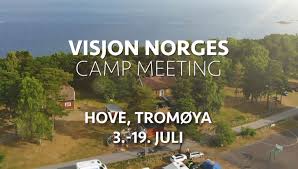 Tv visjon norge or visjon norge is a norwegian christian television channel. Dette Skjer 26 Juni 5 Juli Pa Tv Visjon Norge Tv Visjon Norge