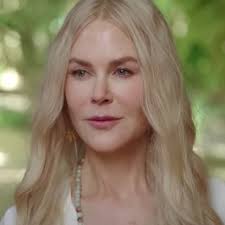Hulu's model for series like these is to get you hooked with a two or three episode drop, then release an episode weekly. Nine Perfect Strangers Serie Mit Nicole Kidman Landet Bei Prime Video Nachfolge Format Zu Big Little Lies Erhalt Seine Deutsche Heimat Tv Wunschliste