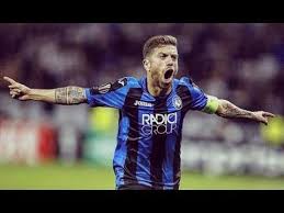 Atalanta'nın kaptanı papu gomez, birkaç senedir üst düzey. Alejandro Gomez El Papu Goals Skills Dribbling Assist 2018 2017 Youtube