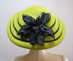 Pin On Hats