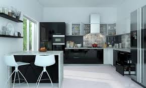 Acrylic Or Laminate Which Is The Better Finish Kitchen Cabinet Interior Kitchen Island Design Kitchen Design Trends