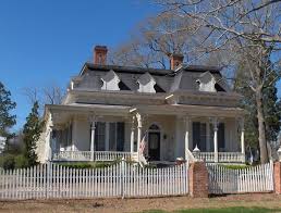It will be a detailed guide on its structure, types, history, and usual questions therefore, choosing the ideal roof type is upon your hands. American Victorian Homes Mansard Roof Victorian Homes House With Porch