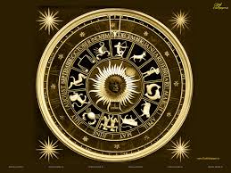 Horoscope Wallpapers Top Free Horoscope Backgrounds Wallpaperaccess