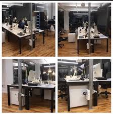 Gallery United States Vertical Power Solutions Llc Commercial Office Design Office Design Open Office