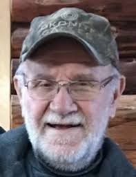 John "Mike" Michael Barrick Obituary November 23, 2022