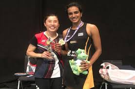 Over the course of her career, pusarla has won medals at multiple tournam. P V Sindhu S Coach Kim Resigns Chase Your Sport Sports Social Blog
