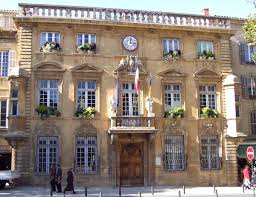 Atelier d'architecture, architecte de maison individuelle, architecte en rénovation, architecte de maison, maçonnerie de gros œuvre, maçonnerie traditionnelle, architecte d. Salon De Provence Town Hall Salon De Provence Structurae