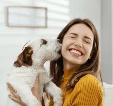 Casa de Los Ladridos