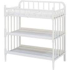 Davinci Jenny Lind Changing Table In White Finish Walmart Com Jenny Lind Changing Table Jenny Lind Baby Changing Tables