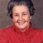 Nelle Mason Obituary