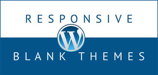 Free wordpress ecommerce themes with sample data. 25 Free Responsive Blank Wordpress Themes Designmaz