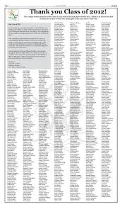 Flat Hat 4-27-12 by The Flat Hat