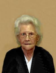 Obituary information for Myra Juanita Jolly